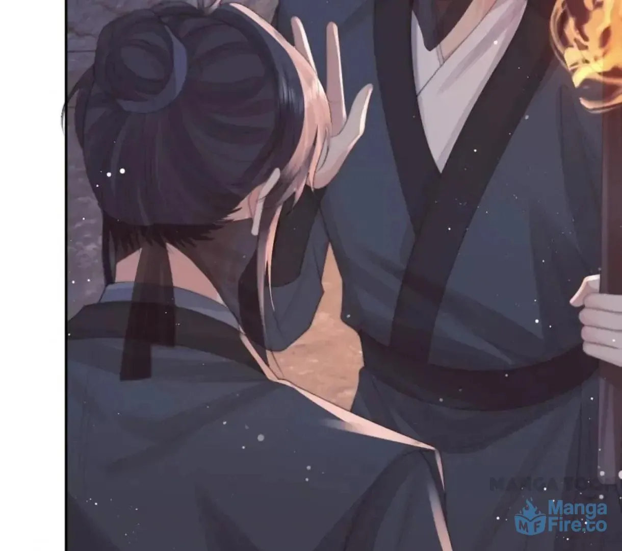 Read Exclusively the Master chapter 63 image 5 on Lezhin