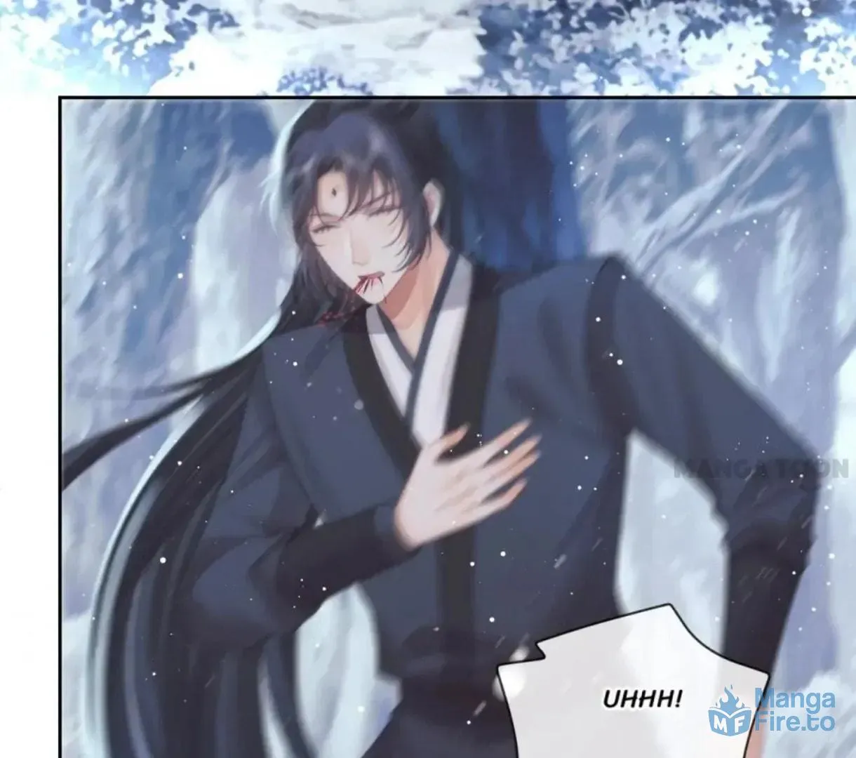 Read Exclusively the Master chapter 63 image 50 on Lezhin