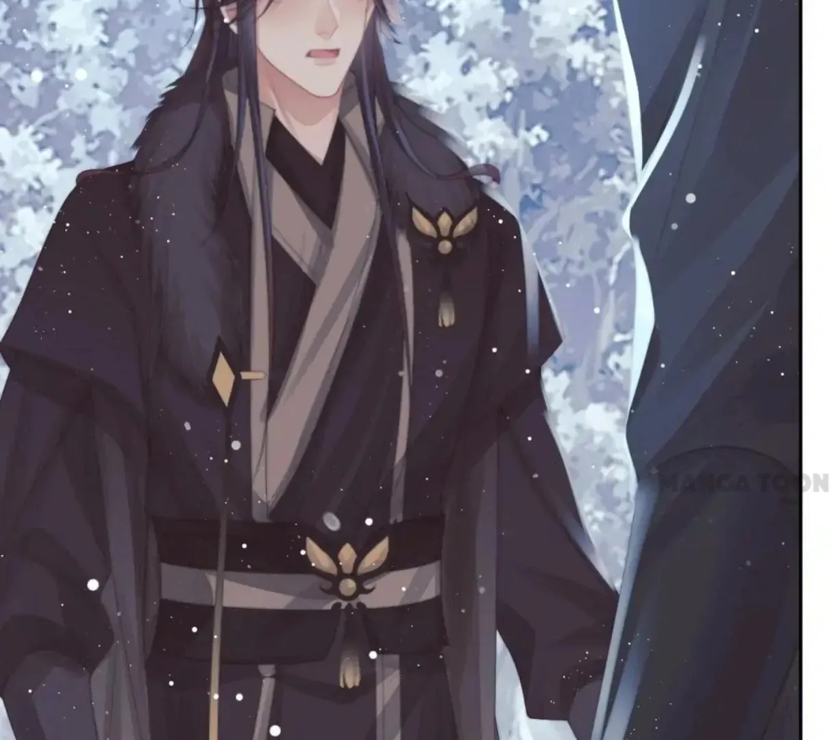 Read Exclusively the Master chapter 63 image 52 on Lezhin