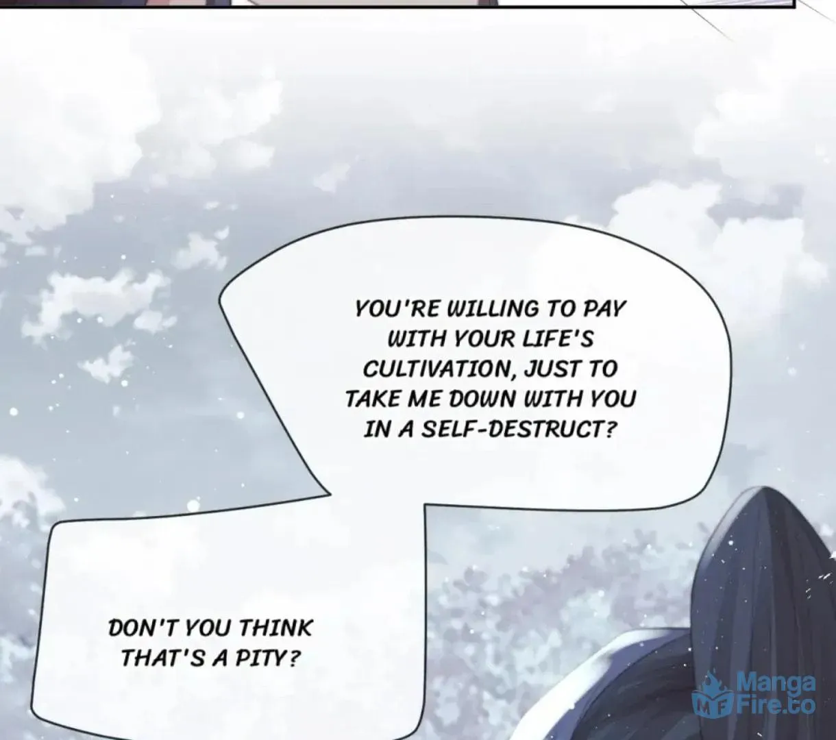 Read Exclusively the Master chapter 63 image 59 on Lezhin