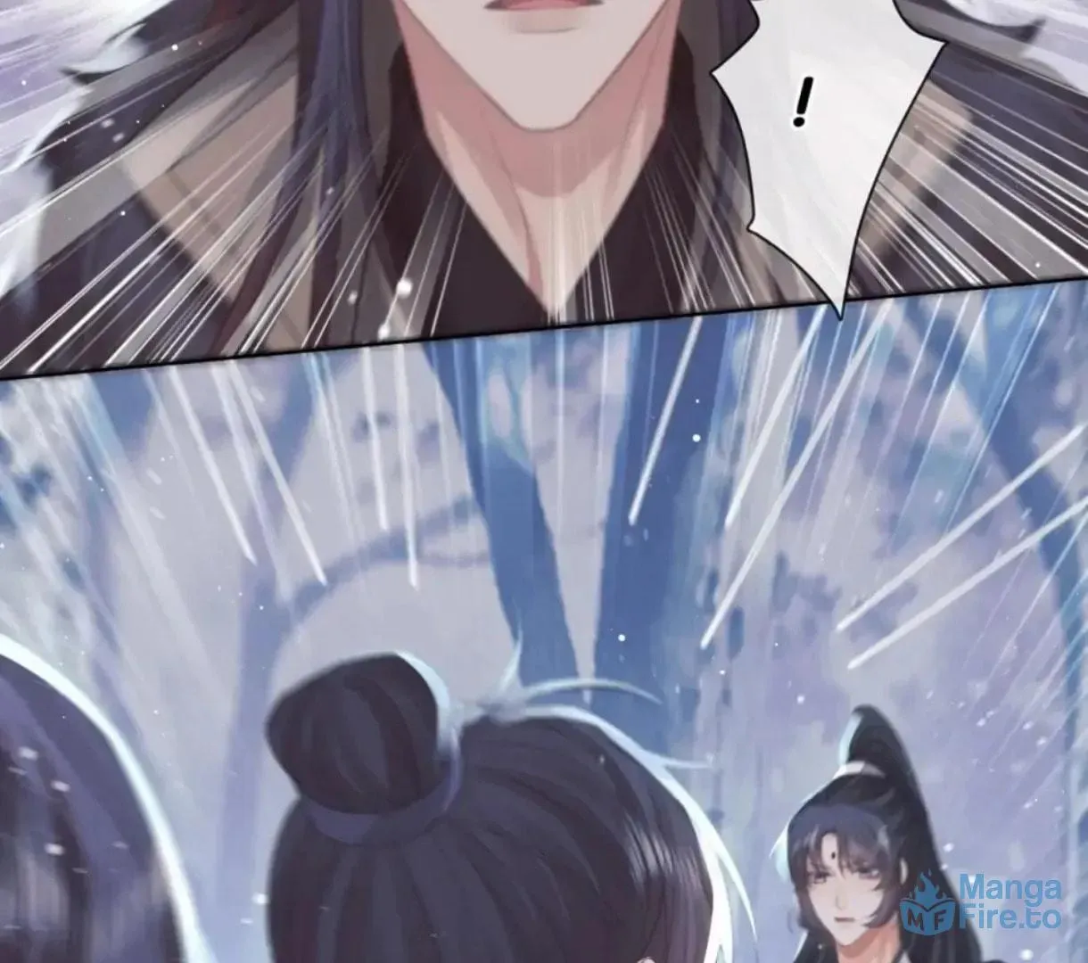 Read Exclusively the Master chapter 63 image 65 on Lezhin