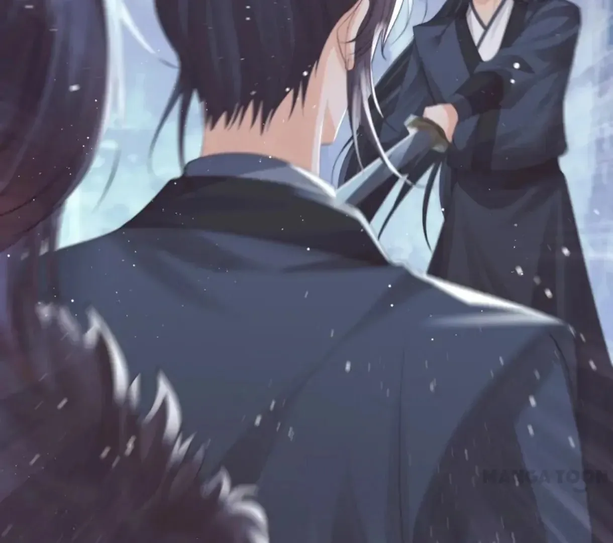 Read Exclusively the Master chapter 63 image 66 on Lezhin