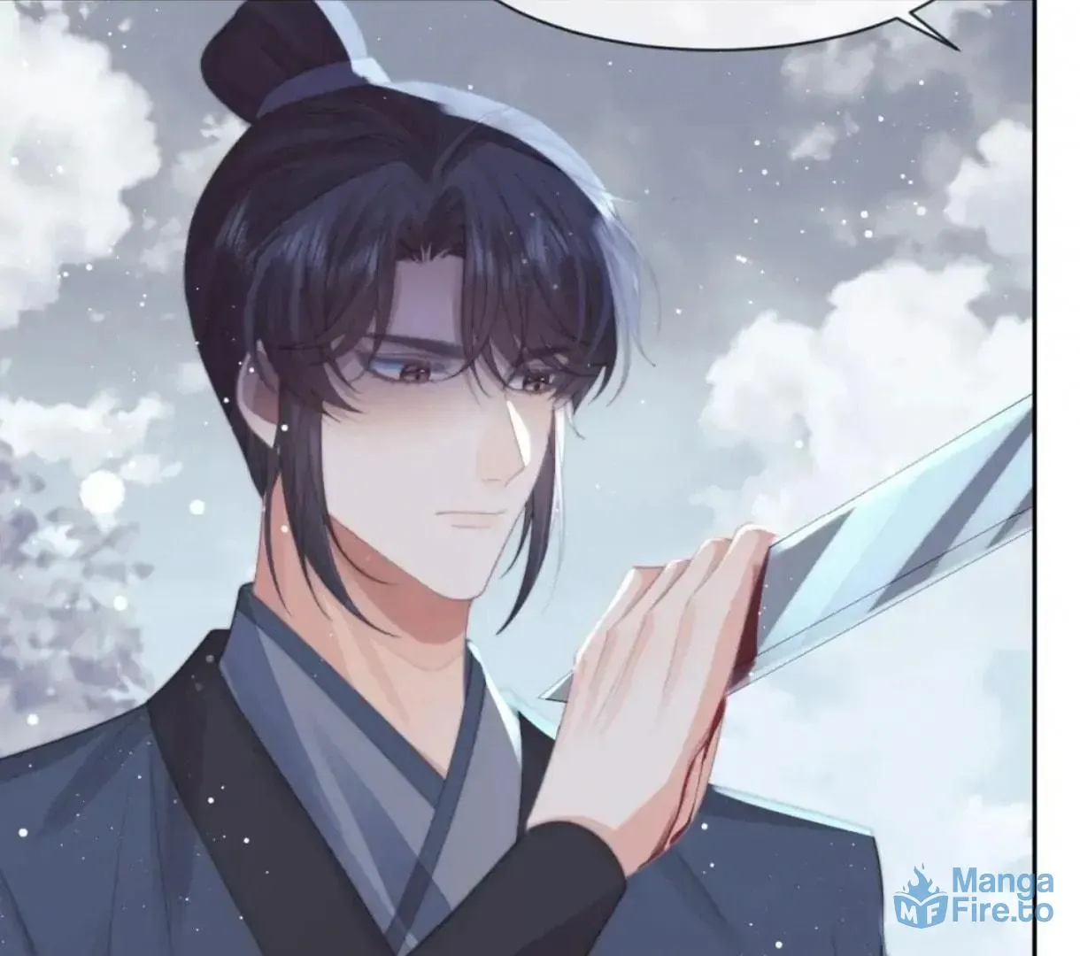 Read Exclusively the Master chapter 63 image 68 on Lezhin