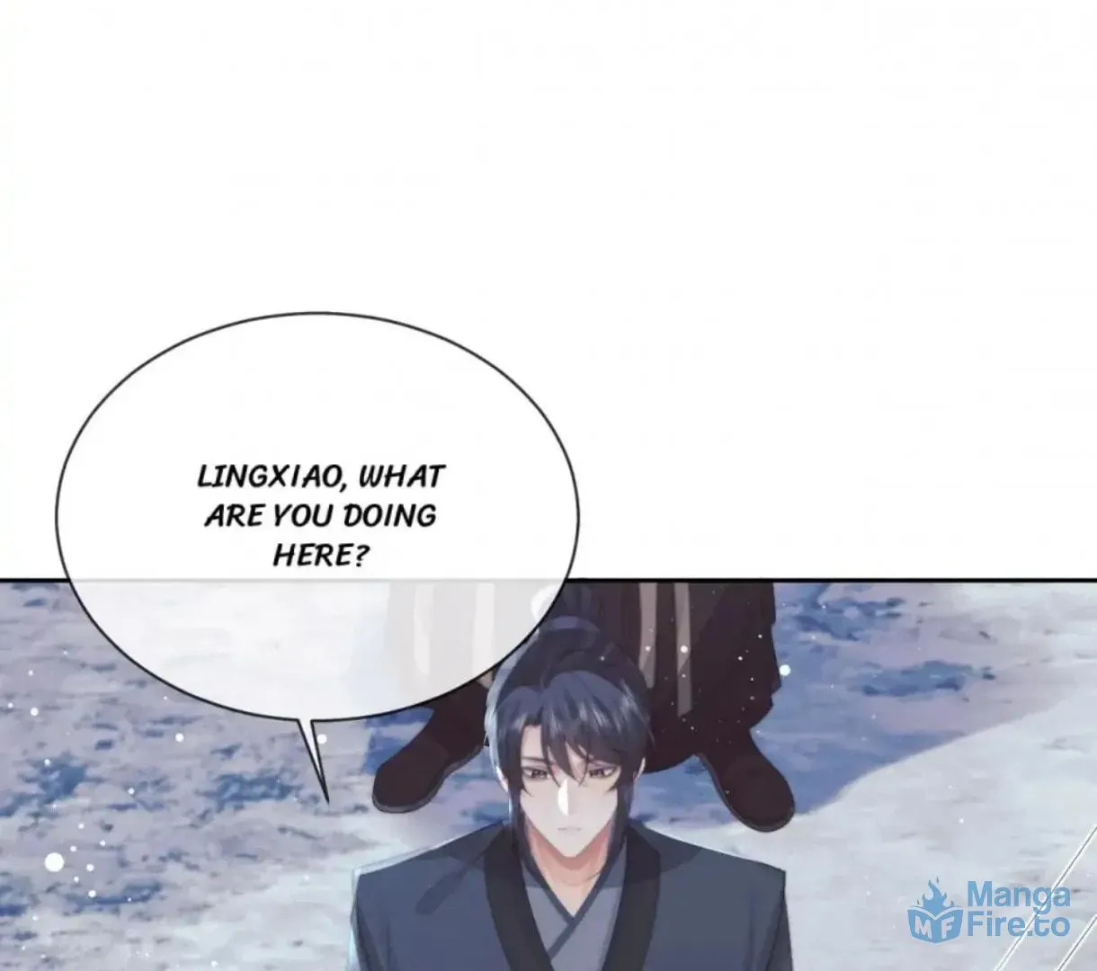 Read Exclusively the Master chapter 63 image 71 on Lezhin