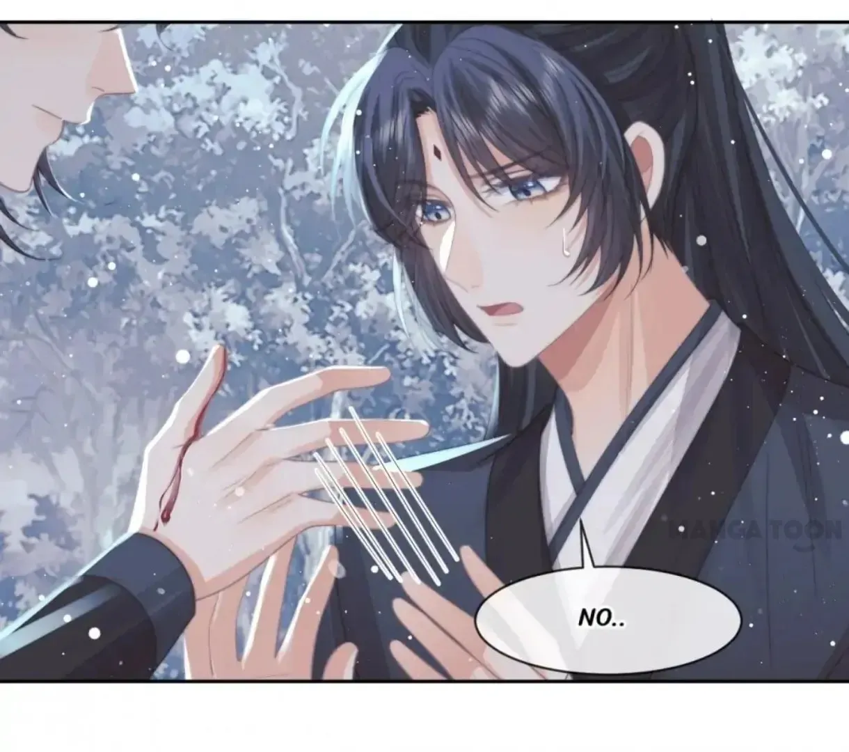 Read Exclusively the Master chapter 63 image 76 on Lezhin
