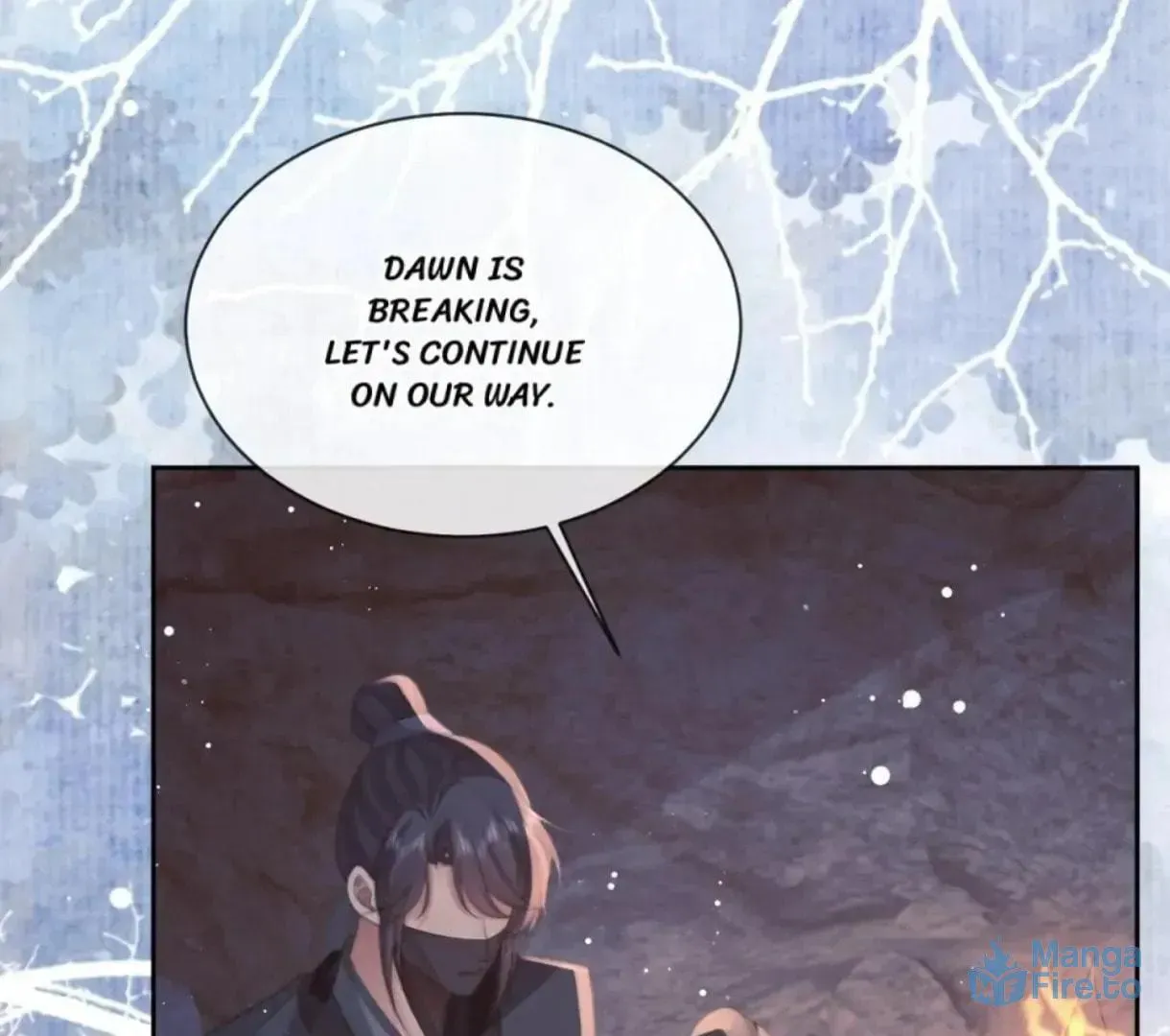 Read Exclusively the Master chapter 63 image 8 on Lezhin