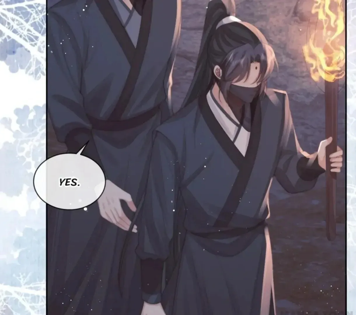 Read Exclusively the Master chapter 63 image 9 on Lezhin