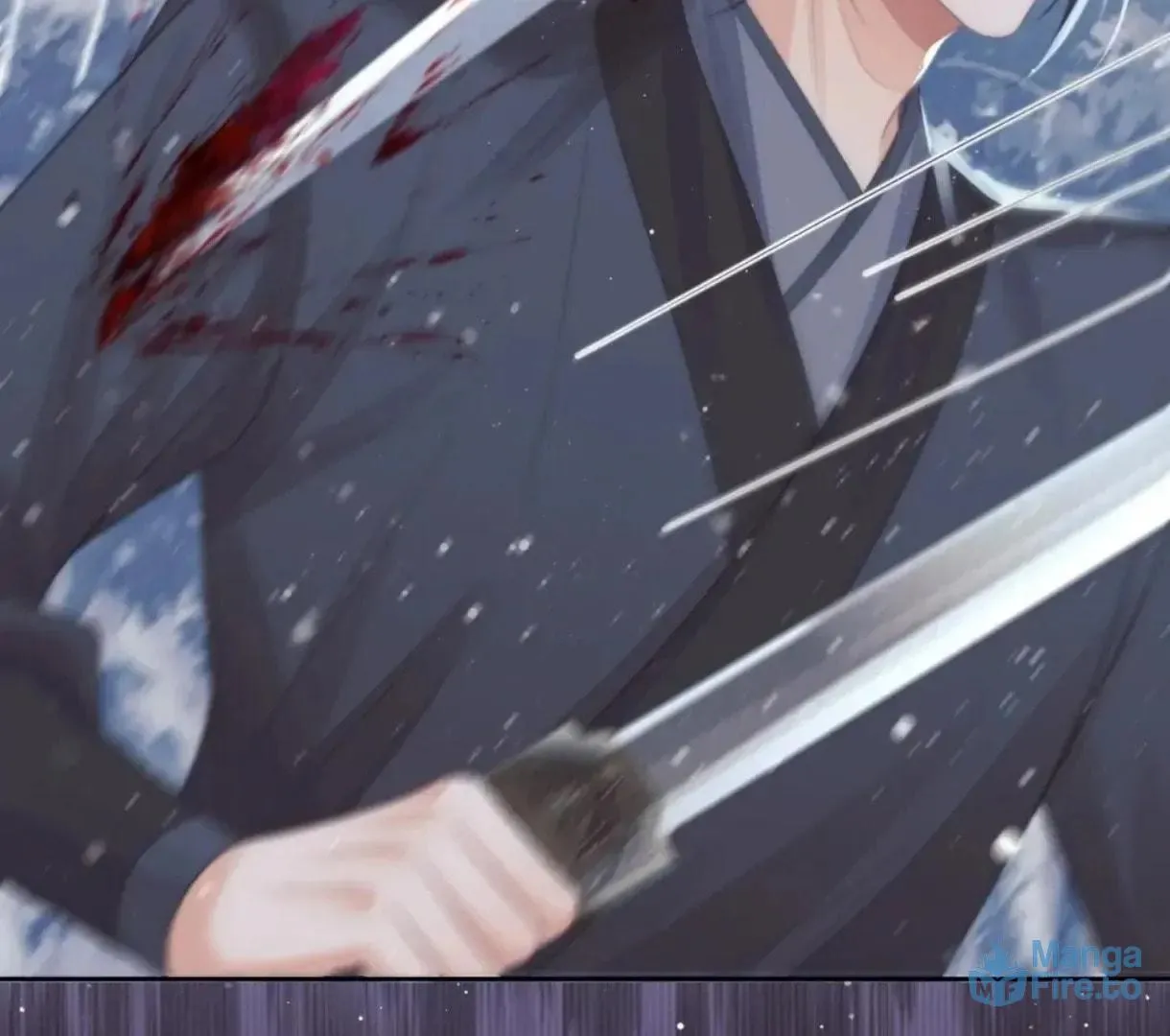Read Exclusively the Master chapter 64 image 11 on Lezhin