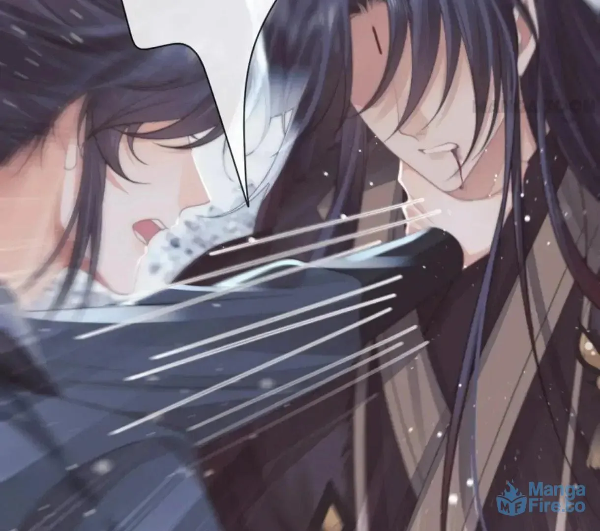 Read Exclusively the Master chapter 64 image 14 on Lezhin