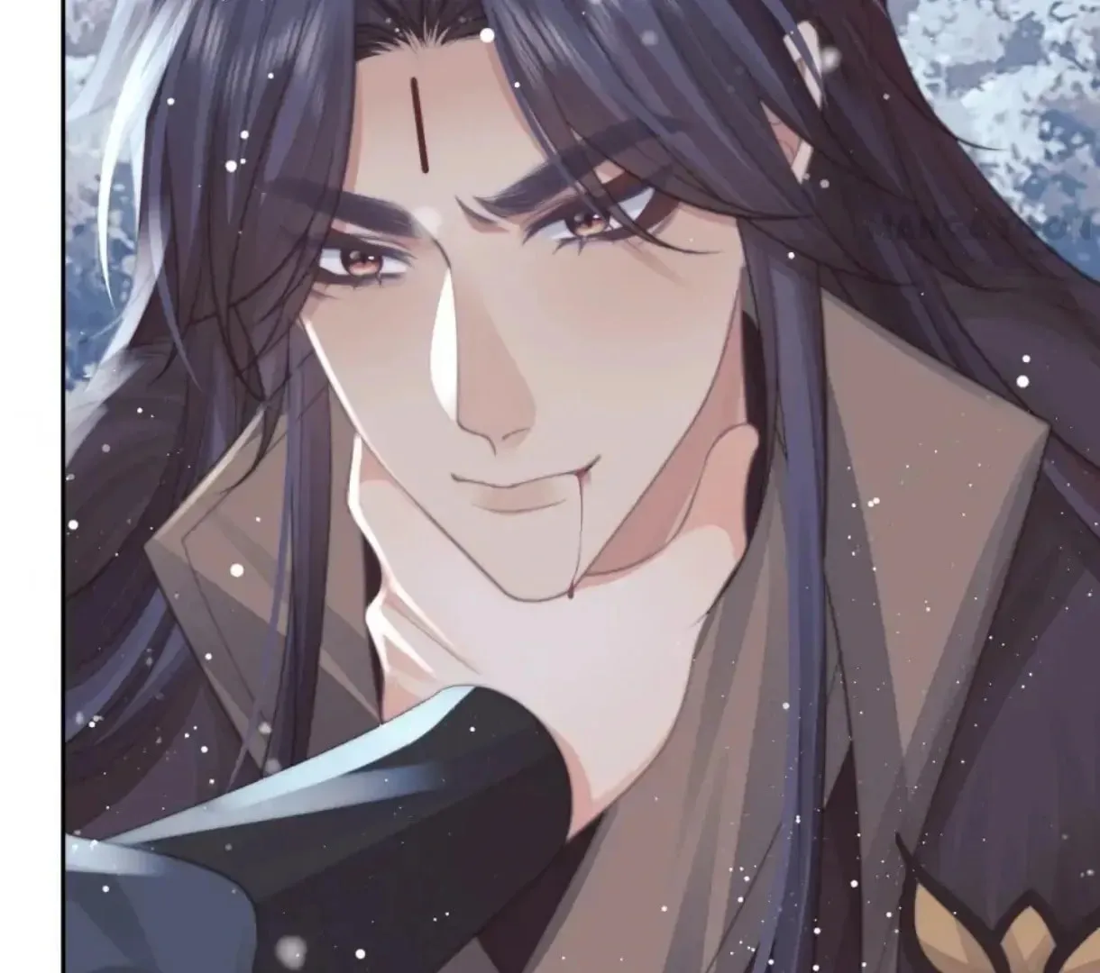 Read Exclusively the Master chapter 64 image 16 on Lezhin