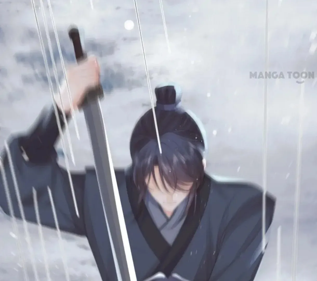 Read Exclusively the Master chapter 64 image 18 on Lezhin