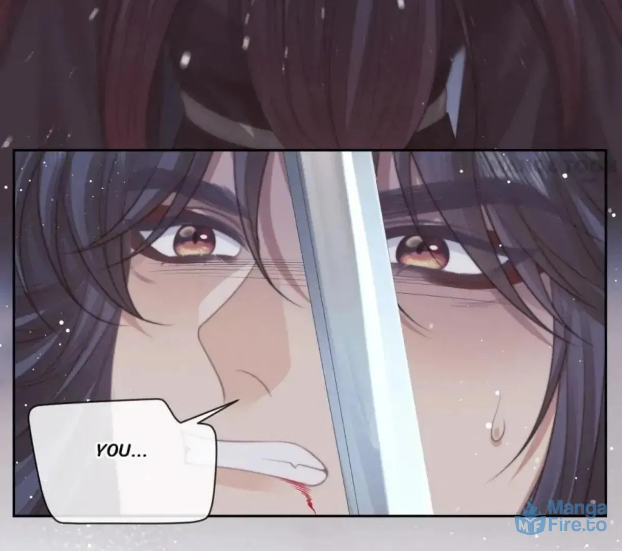 Read Exclusively the Master chapter 64 image 20 on Lezhin
