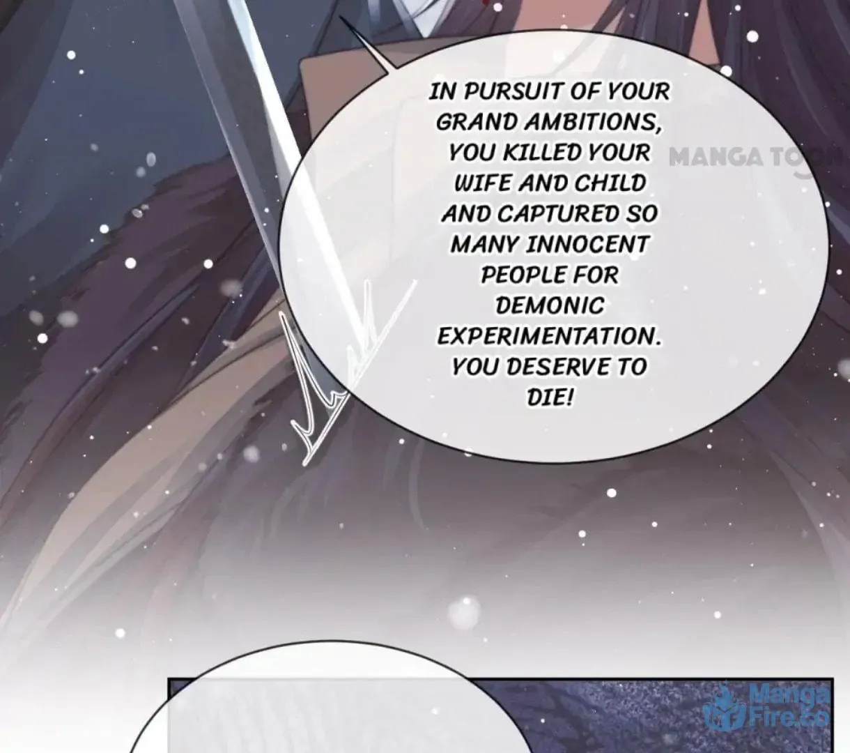 Read Exclusively the Master chapter 64 image 23 on Lezhin