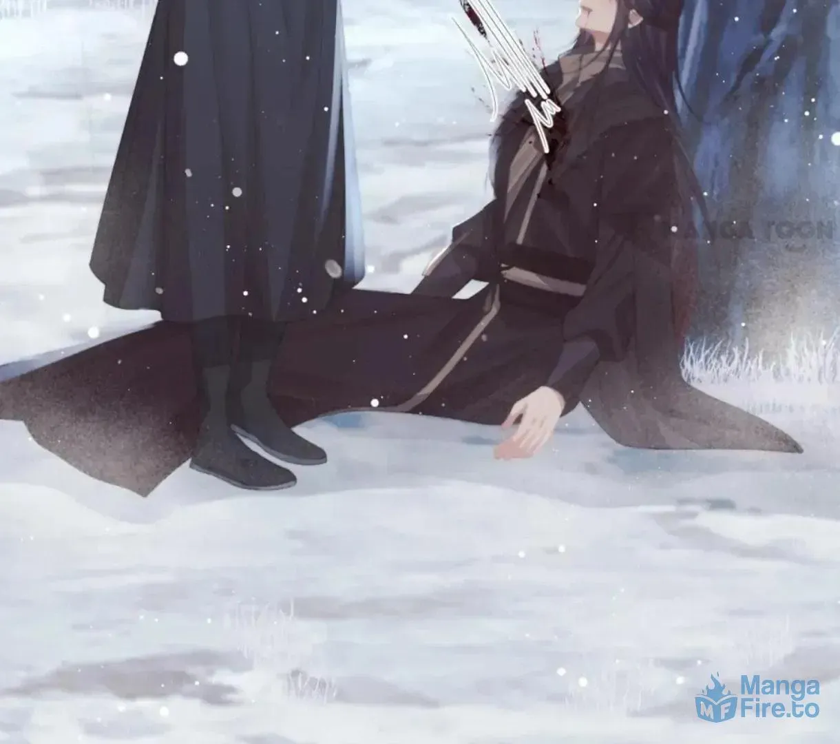 Read Exclusively the Master chapter 64 image 29 on Lezhin