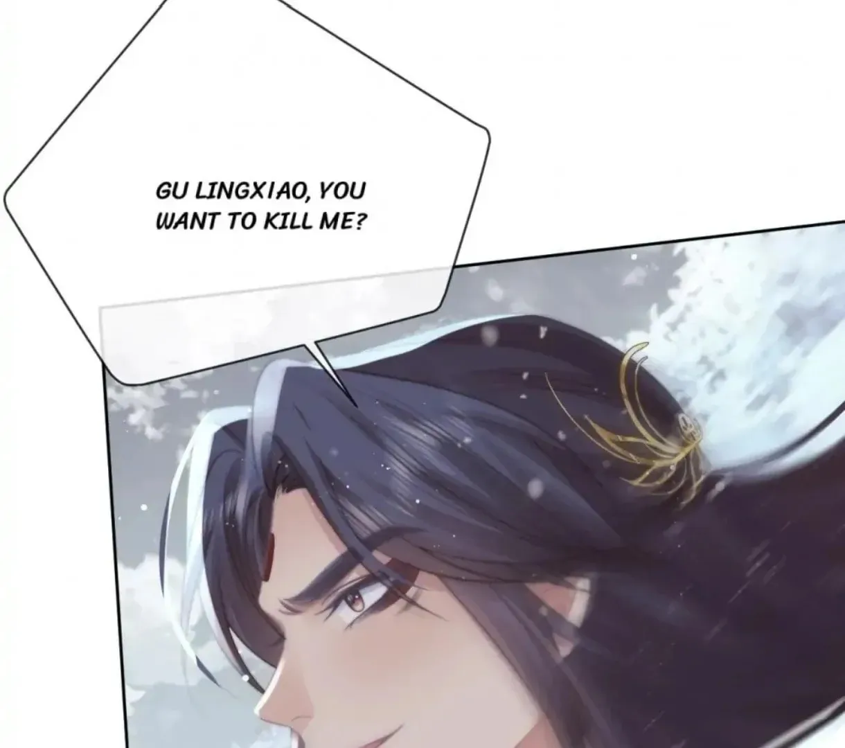 Read Exclusively the Master chapter 64 image 3 on Lezhin