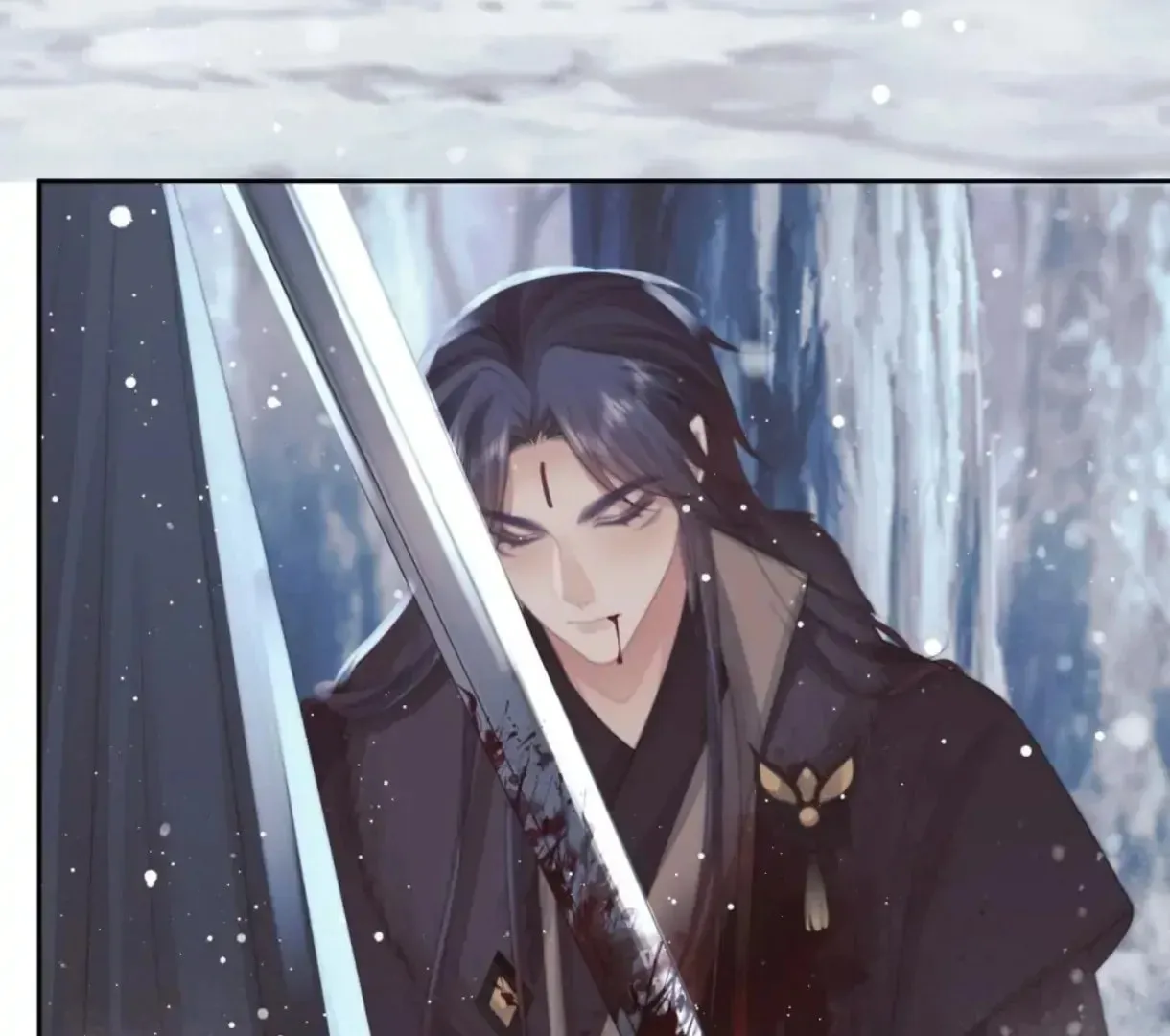 Read Exclusively the Master chapter 64 image 30 on Lezhin