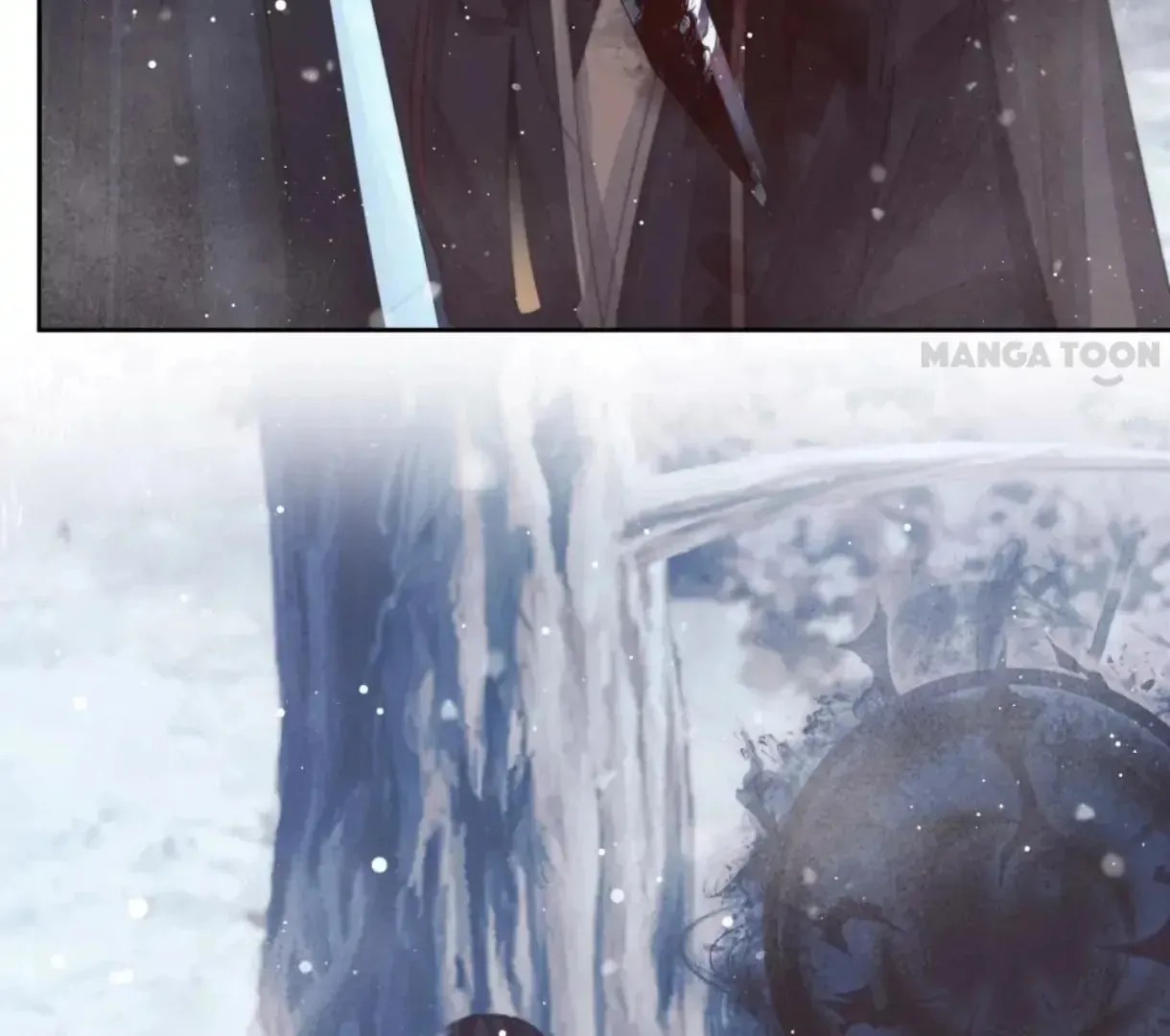 Read Exclusively the Master chapter 64 image 31 on Lezhin