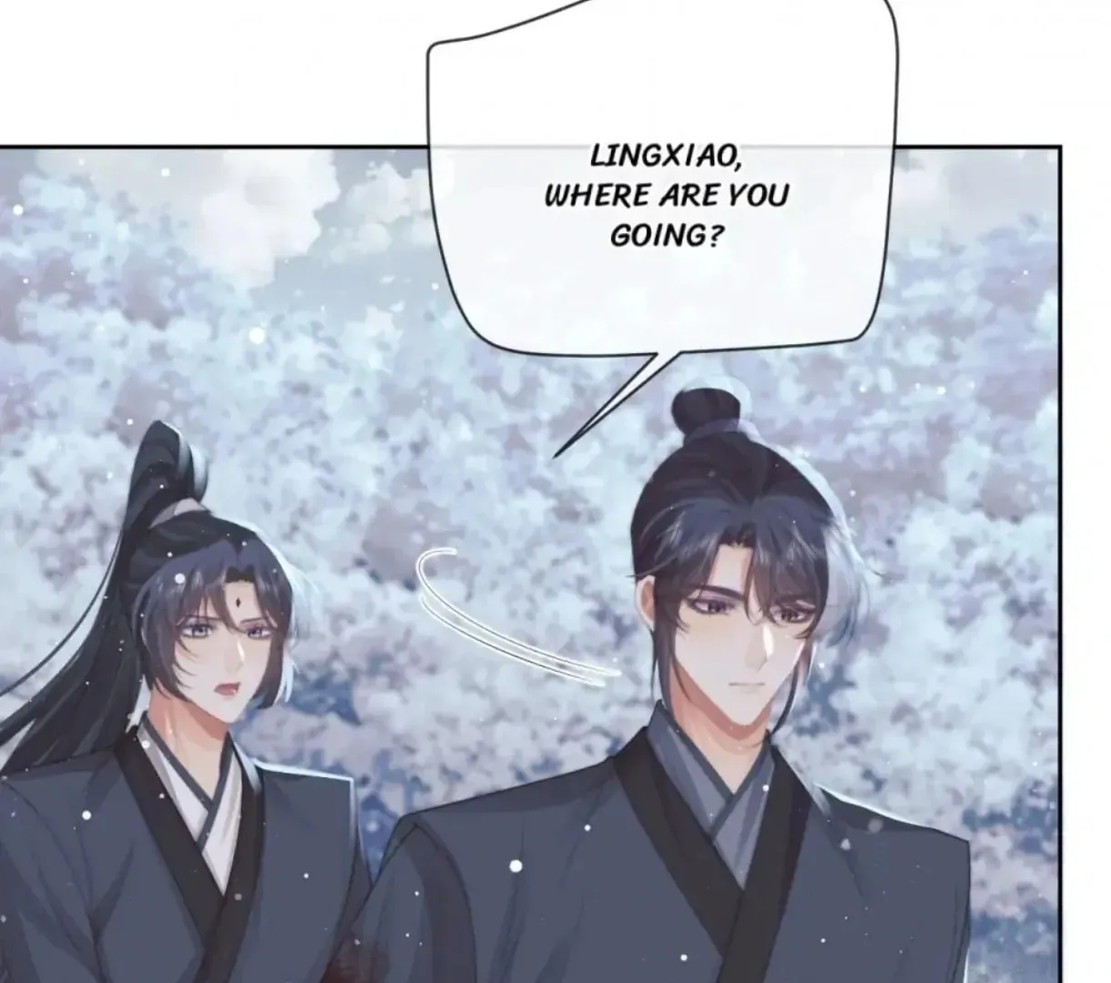 Read Exclusively the Master chapter 64 image 36 on Lezhin