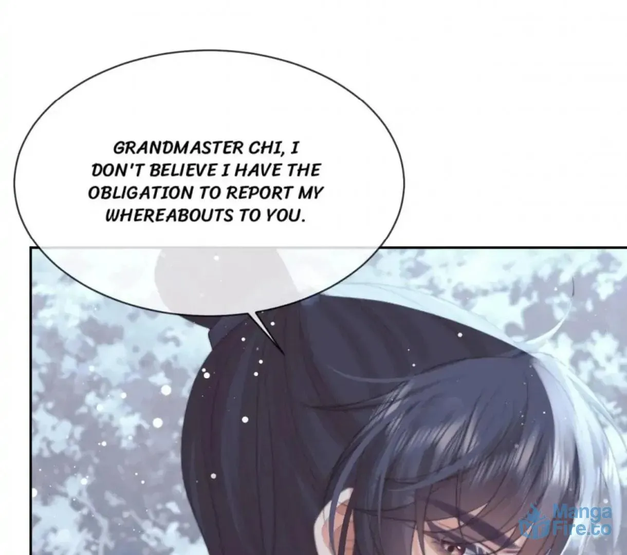Read Exclusively the Master chapter 64 image 38 on Lezhin