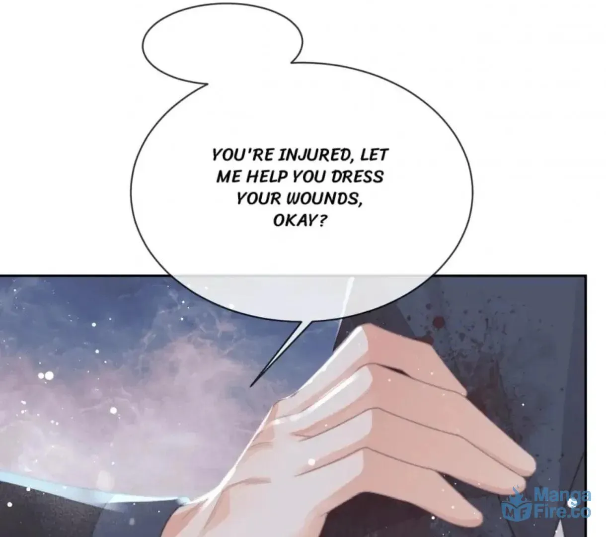 Read Exclusively the Master chapter 64 image 41 on Lezhin