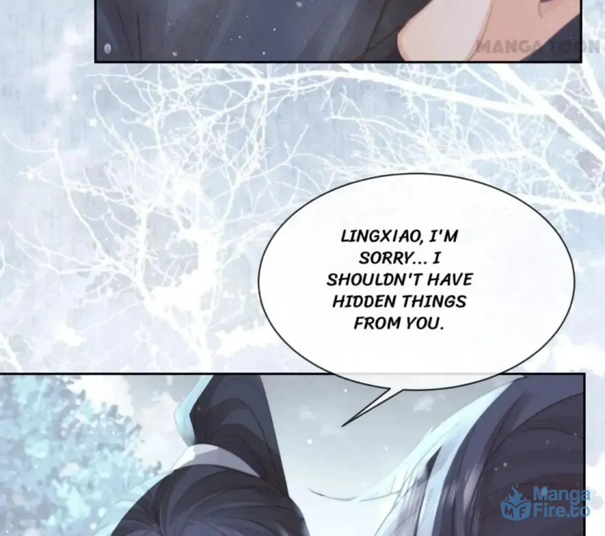 Read Exclusively the Master chapter 64 image 47 on Lezhin
