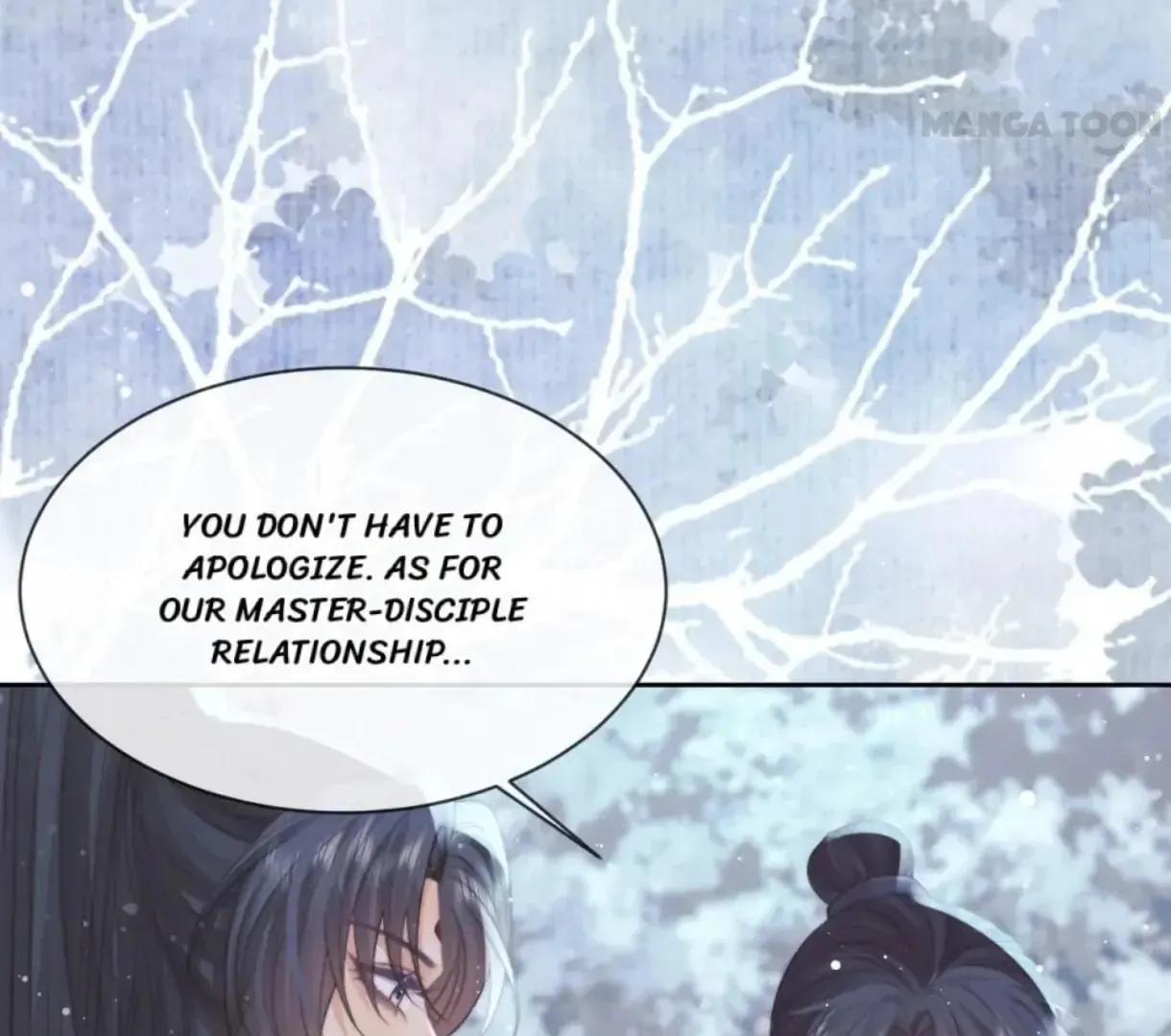 Read Exclusively the Master chapter 64 image 49 on Lezhin