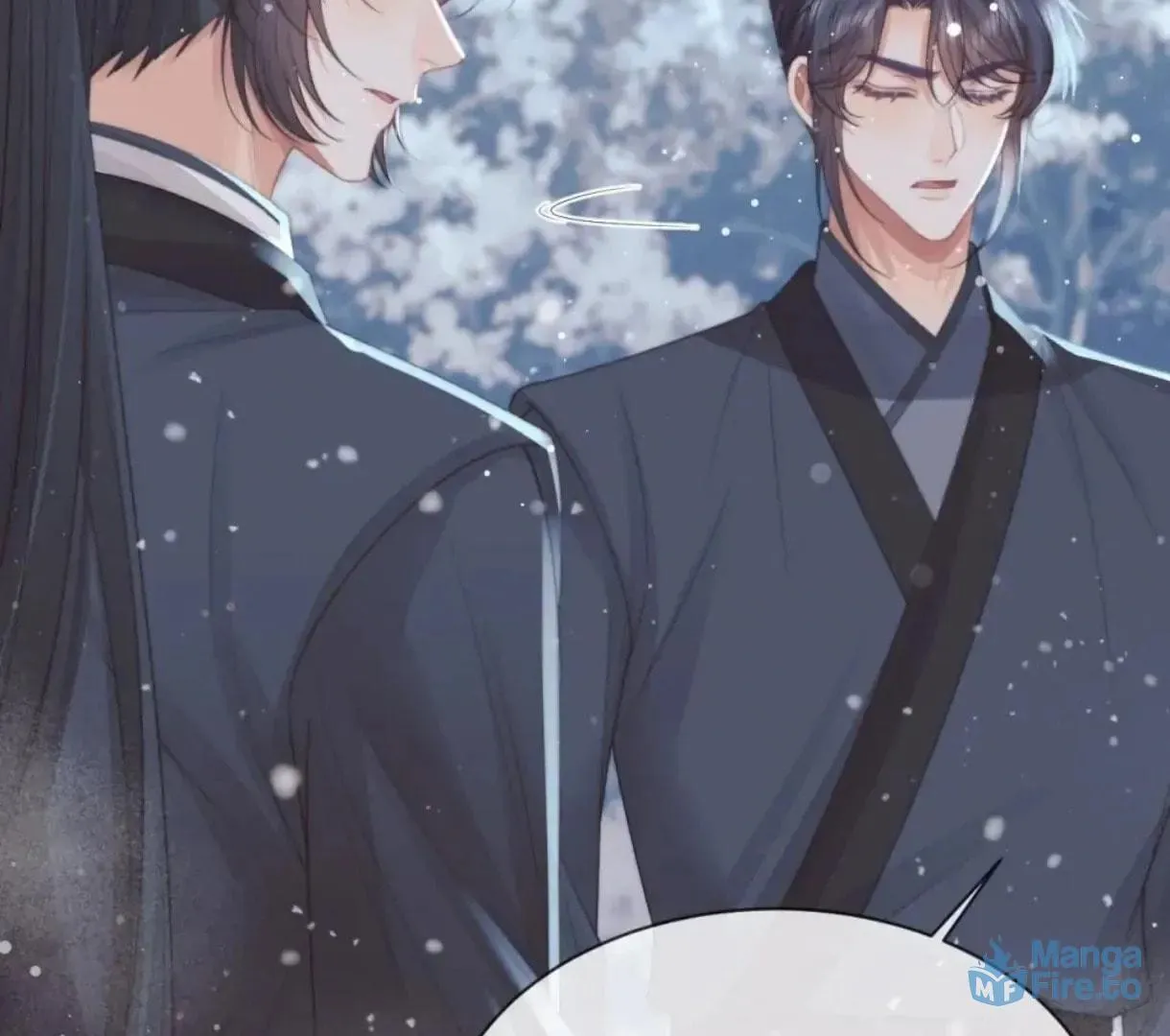 Read Exclusively the Master chapter 64 image 50 on Lezhin