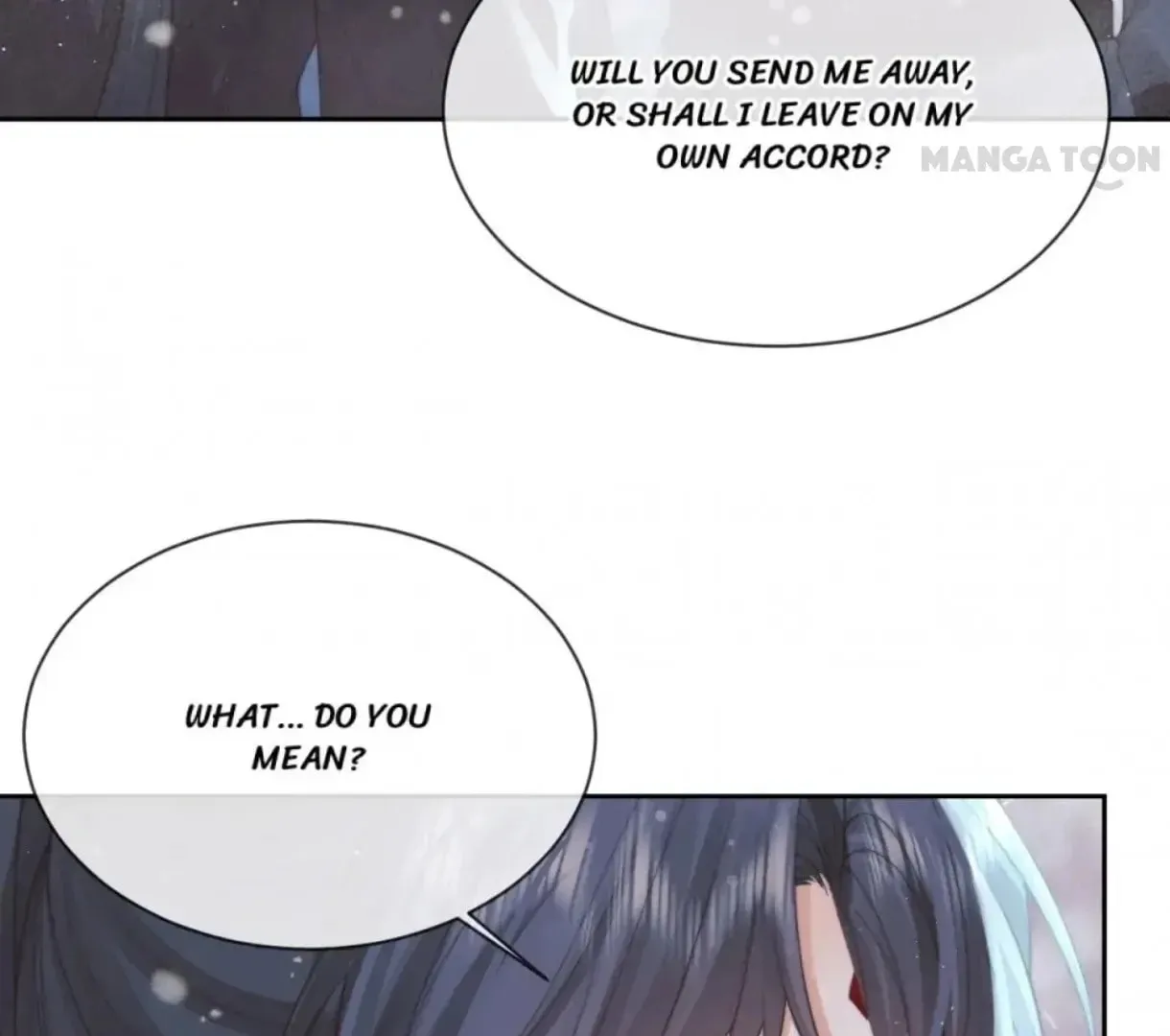 Read Exclusively the Master chapter 64 image 51 on Lezhin