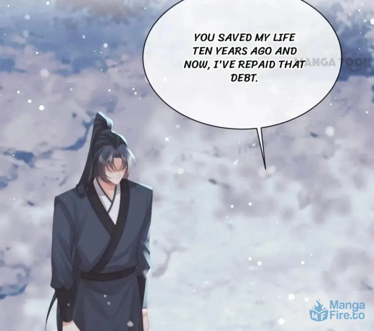 Read Exclusively the Master chapter 64 image 53 on Lezhin
