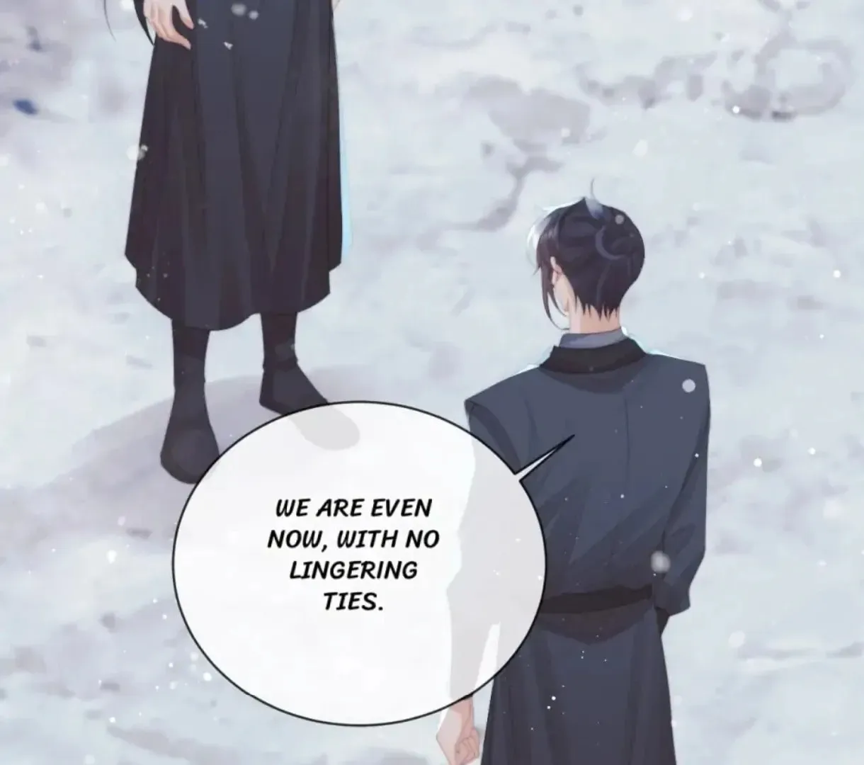 Read Exclusively the Master chapter 64 image 54 on Lezhin