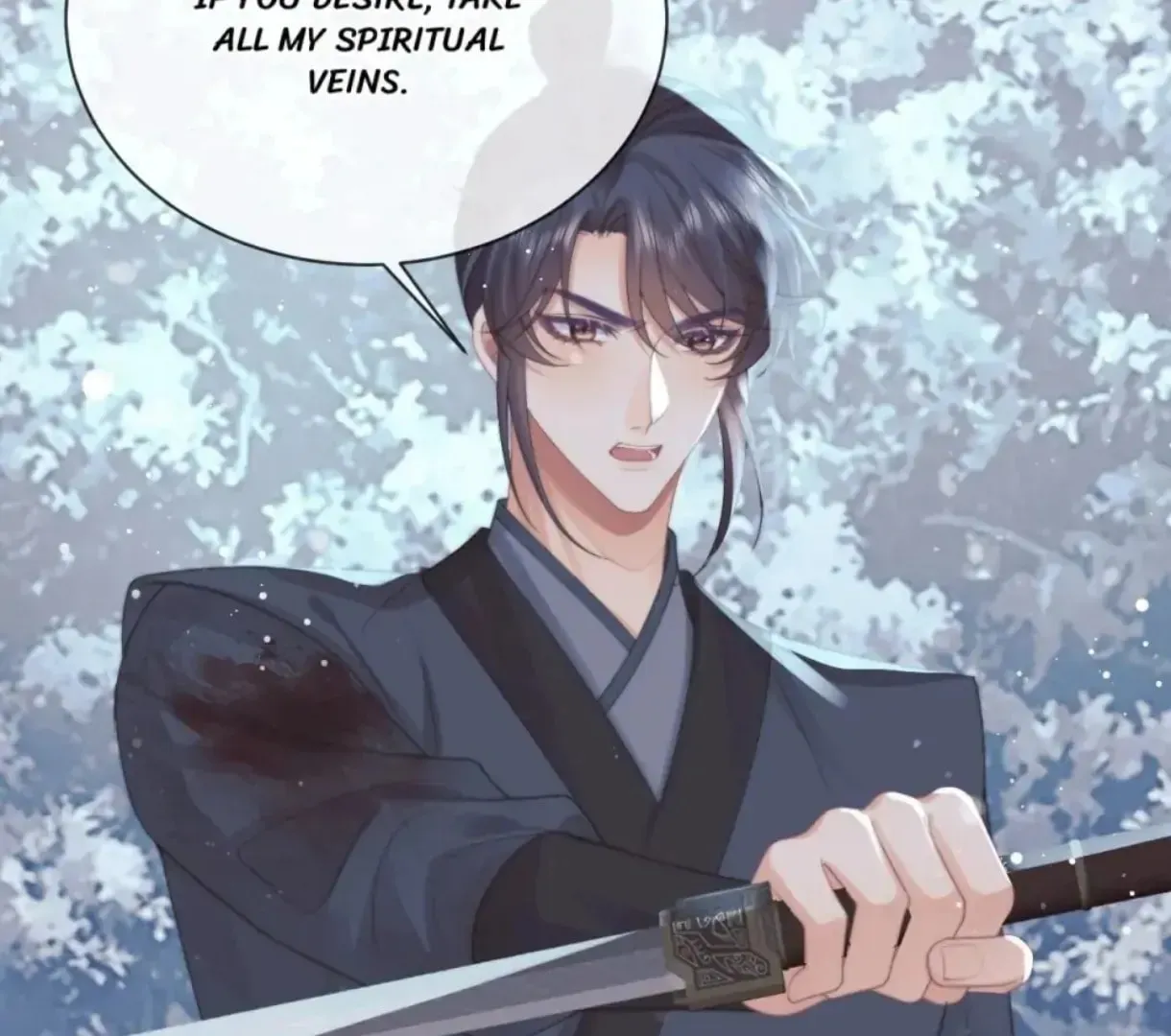 Read Exclusively the Master chapter 64 image 58 on Lezhin