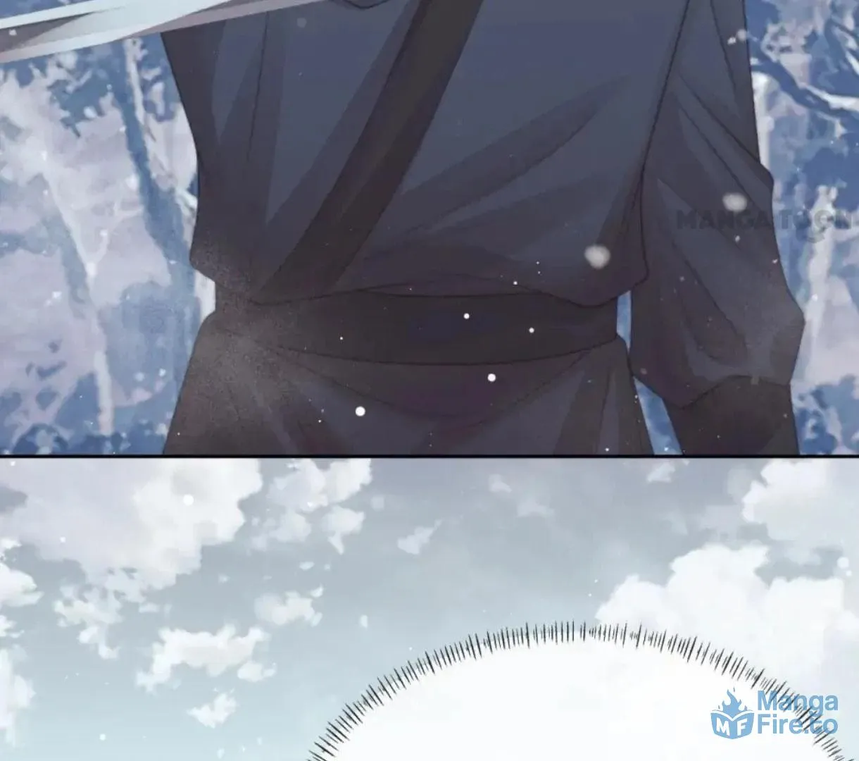 Read Exclusively the Master chapter 64 image 59 on Lezhin