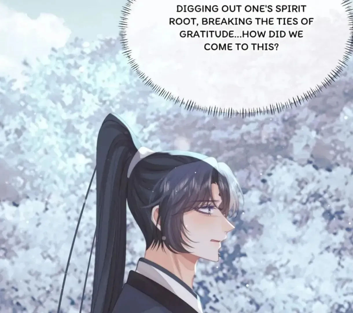 Read Exclusively the Master chapter 64 image 60 on Lezhin