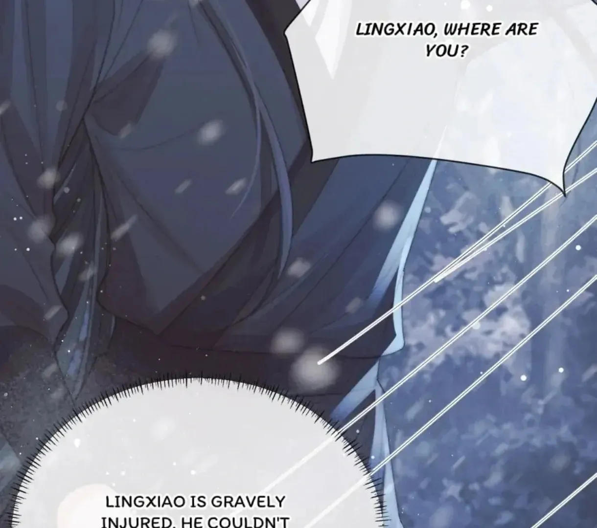 Read Exclusively the Master chapter 64 image 76 on Lezhin