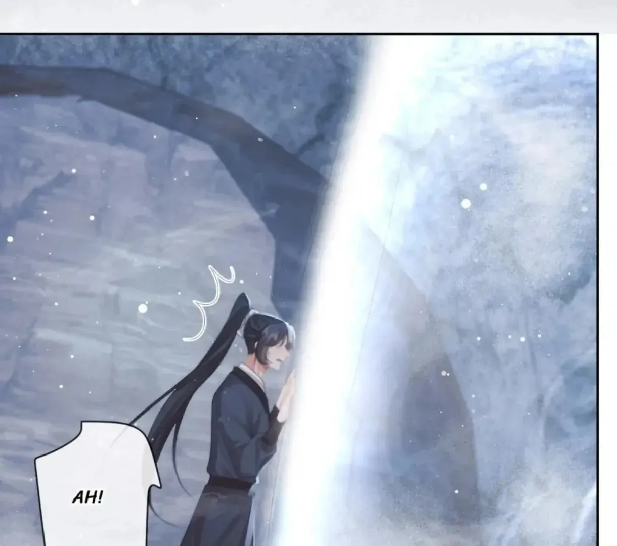 Read Exclusively the Master chapter 64 image 82 on Lezhin