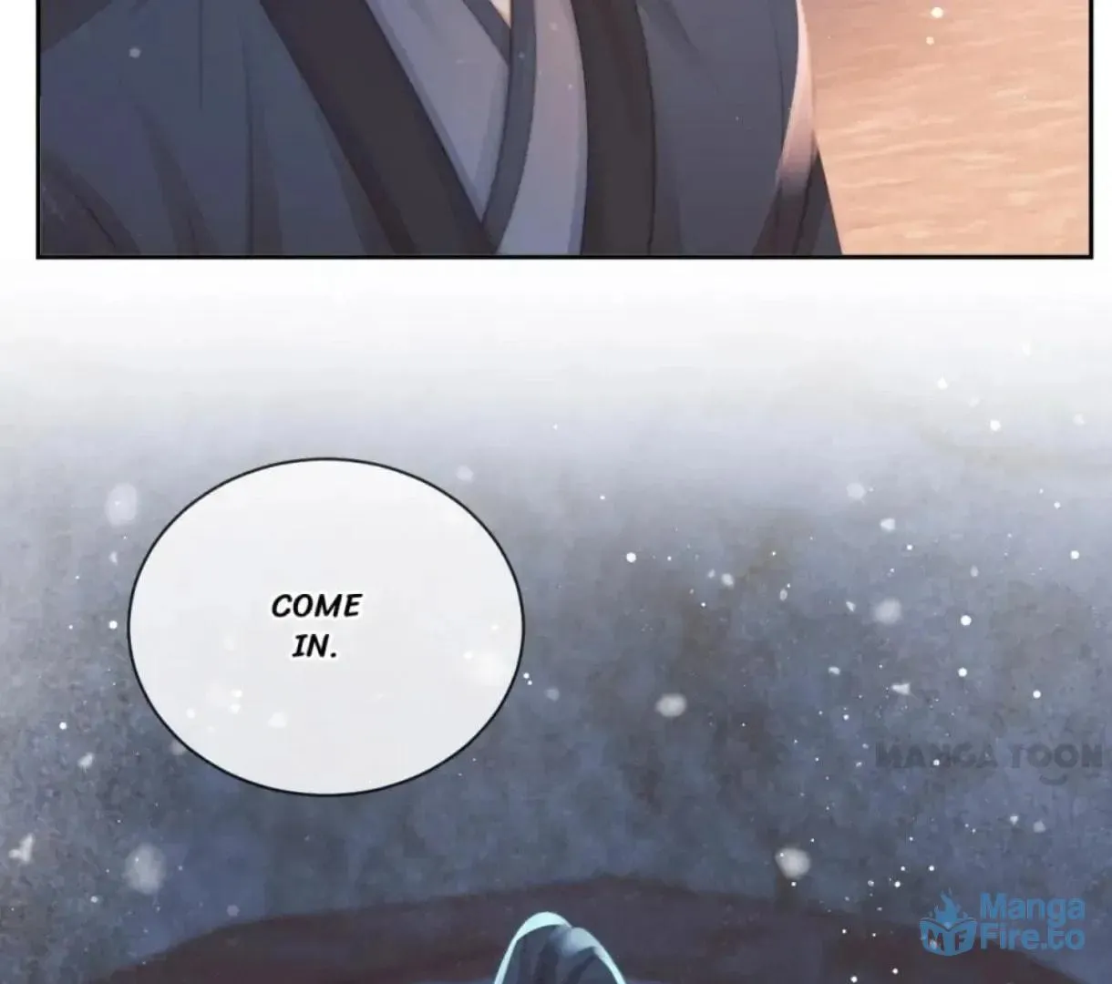 Read Exclusively the Master chapter 64 image 89 on Lezhin