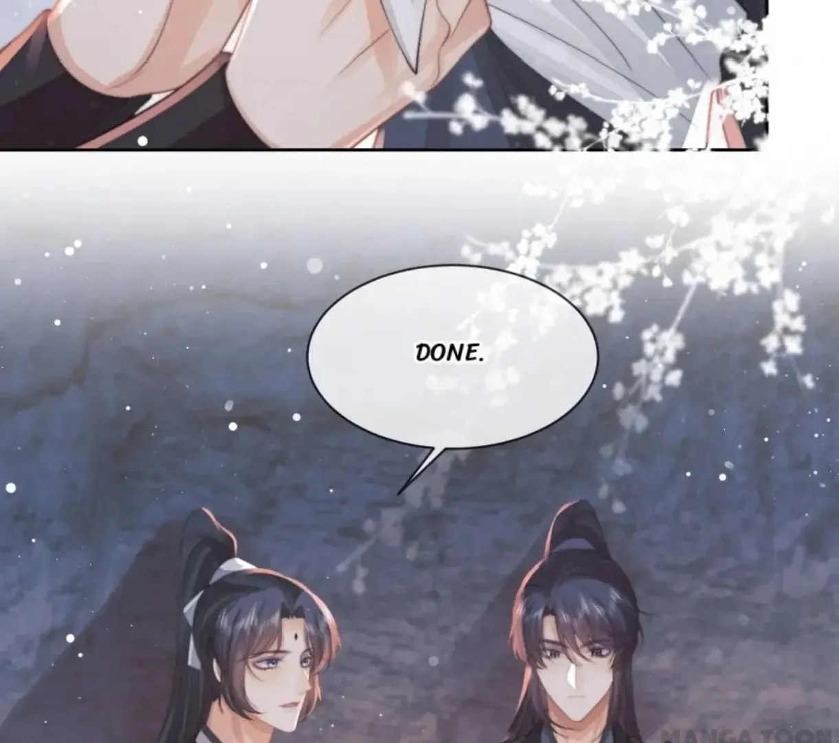 Read Exclusively the Master chapter 65 image 1 on Lezhin