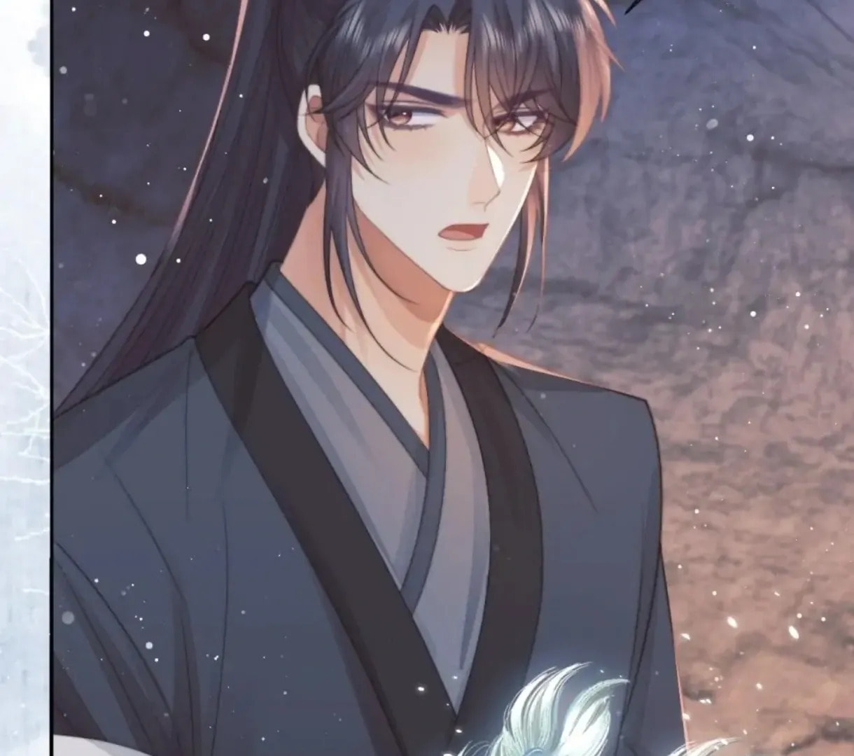 Read Exclusively the Master chapter 65 image 11 on Lezhin