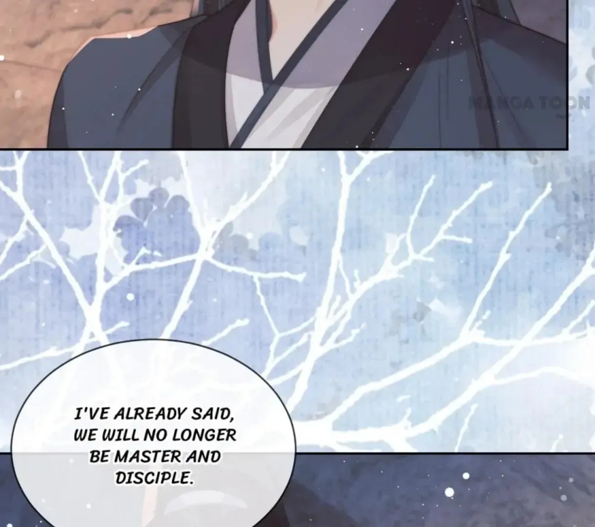 Read Exclusively the Master chapter 65 image 14 on Lezhin