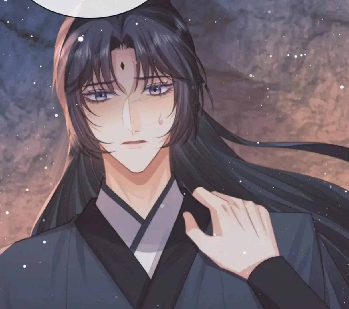 Read Exclusively the Master chapter 65 image 15 on Lezhin
