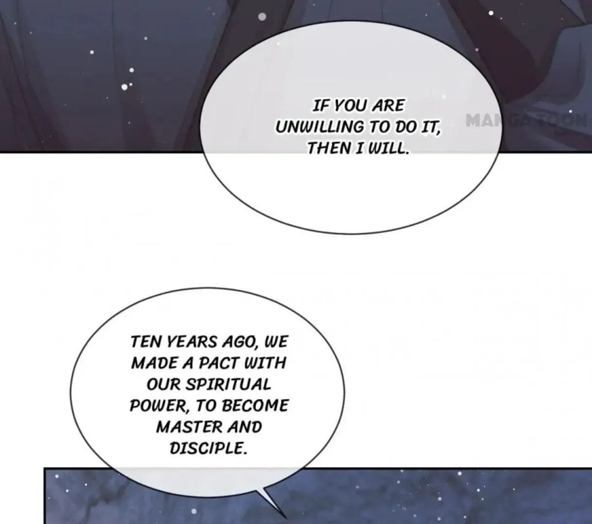 Read Exclusively the Master chapter 65 image 16 on Lezhin