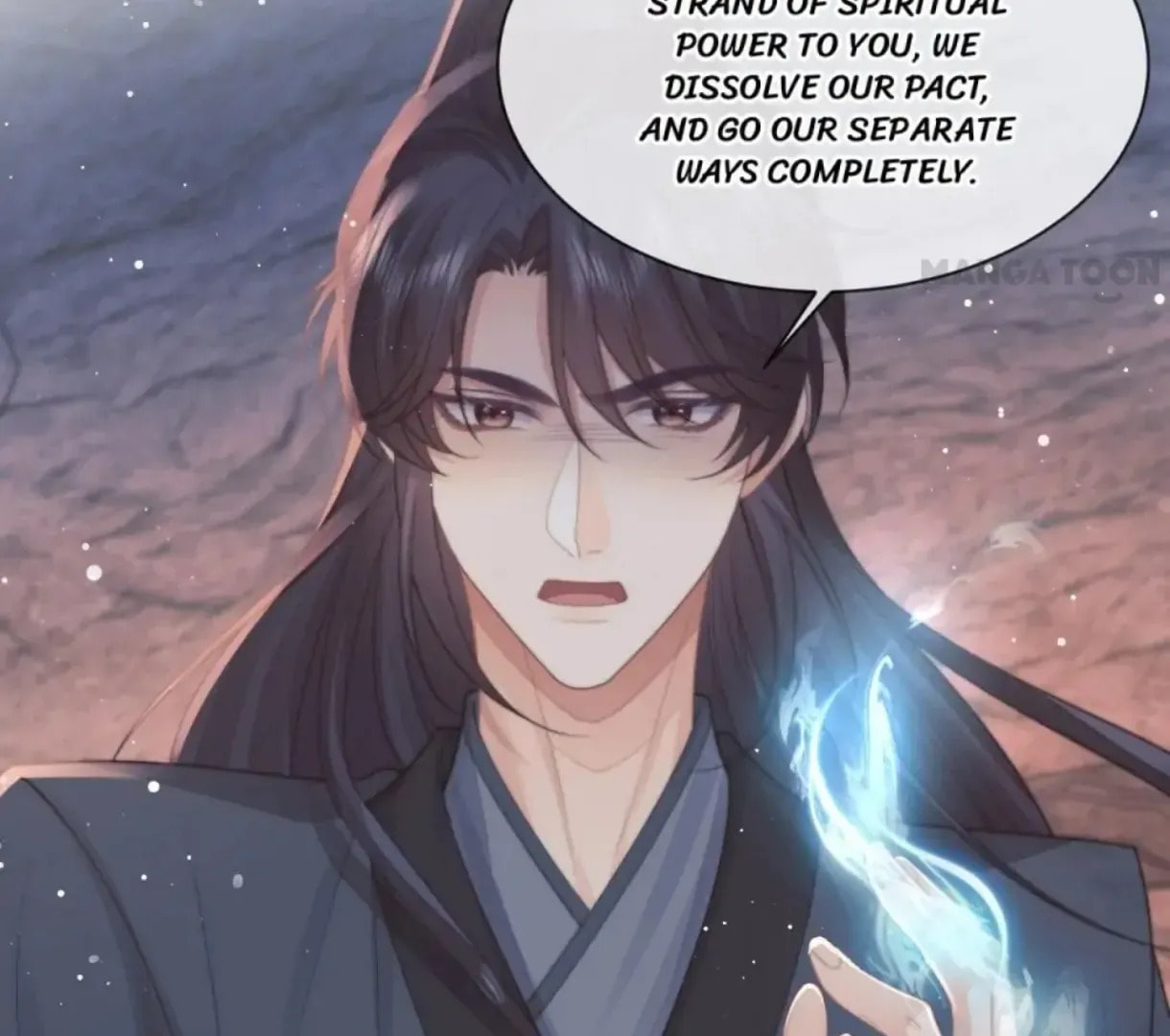 Read Exclusively the Master chapter 65 image 18 on Lezhin