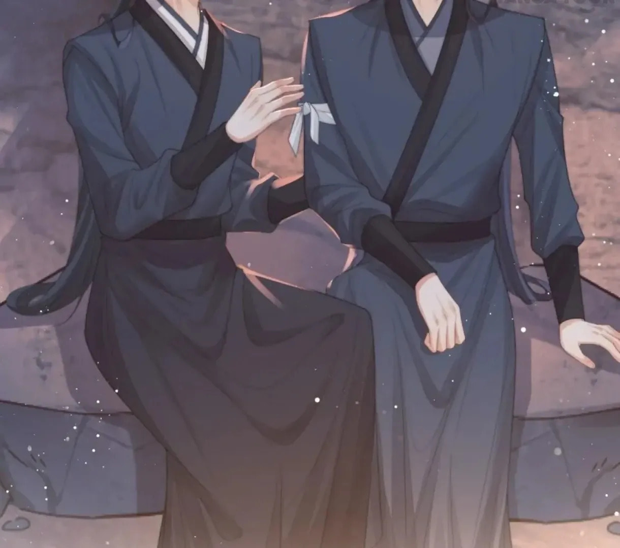 Read Exclusively the Master chapter 65 image 2 on Lezhin