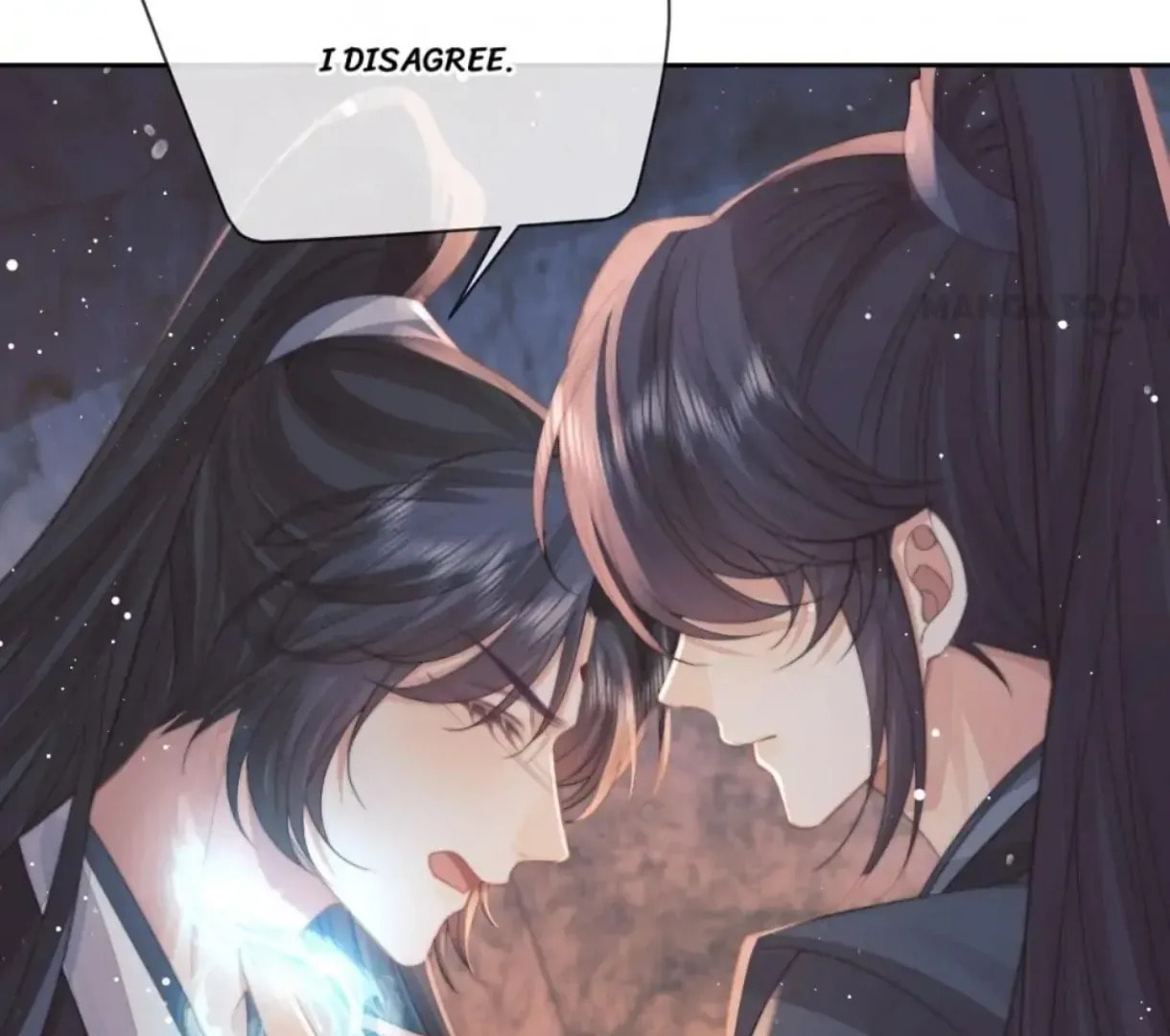 Read Exclusively the Master chapter 65 image 20 on Lezhin