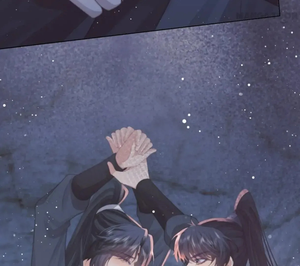 Read Exclusively the Master chapter 65 image 24 on Lezhin