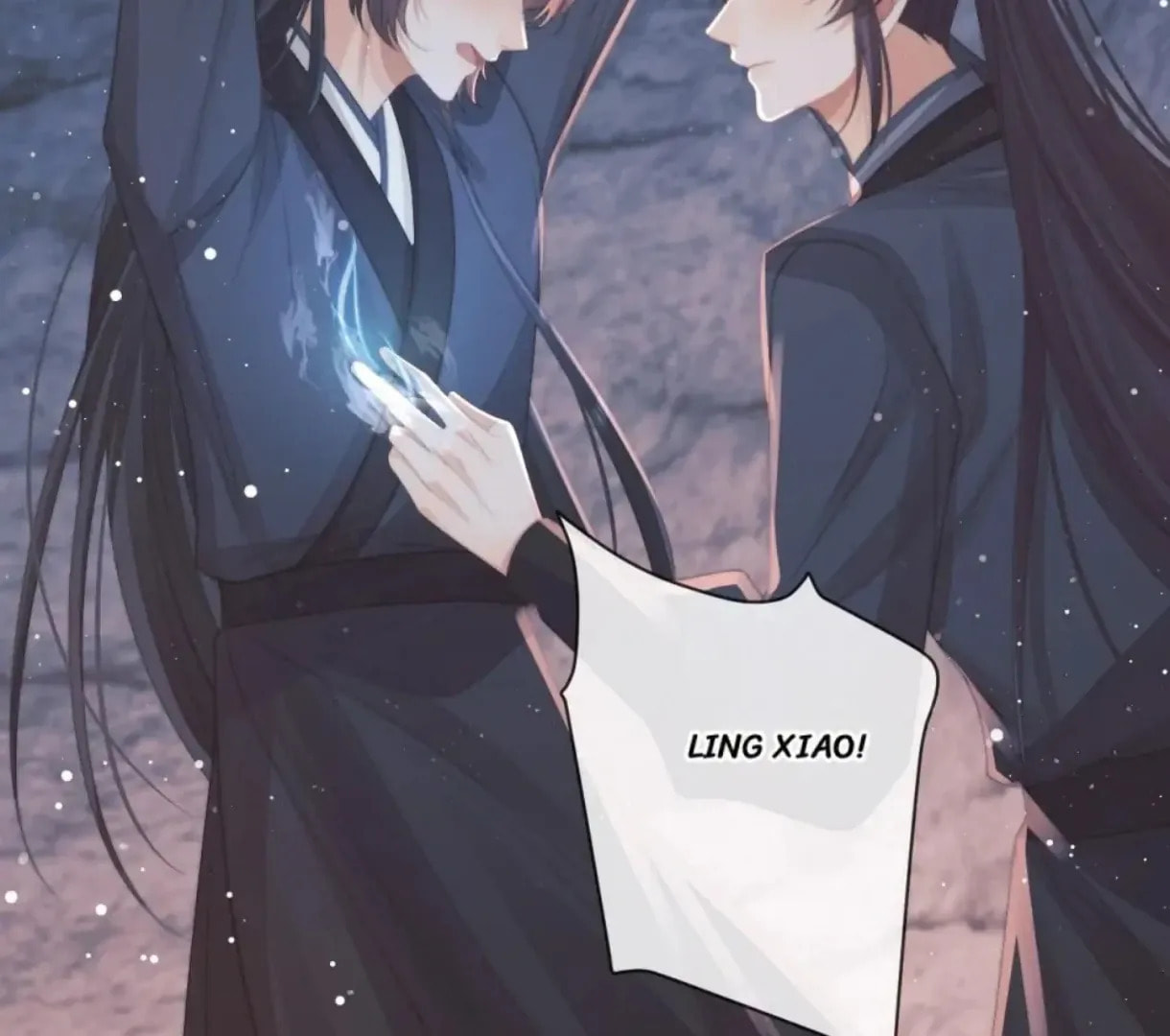 Read Exclusively the Master chapter 65 image 25 on Lezhin