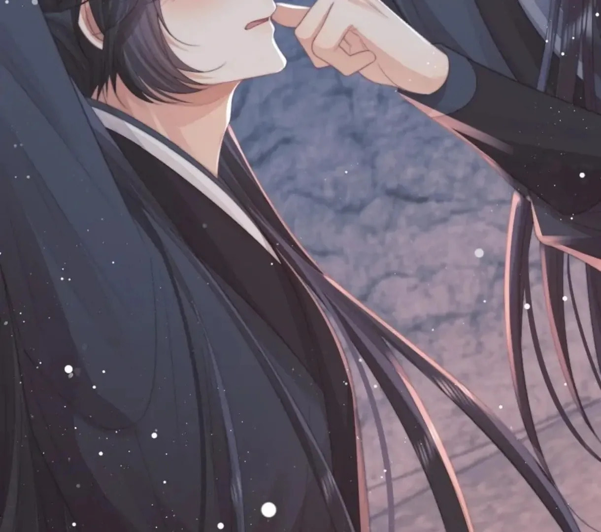 Read Exclusively the Master chapter 65 image 31 on Lezhin