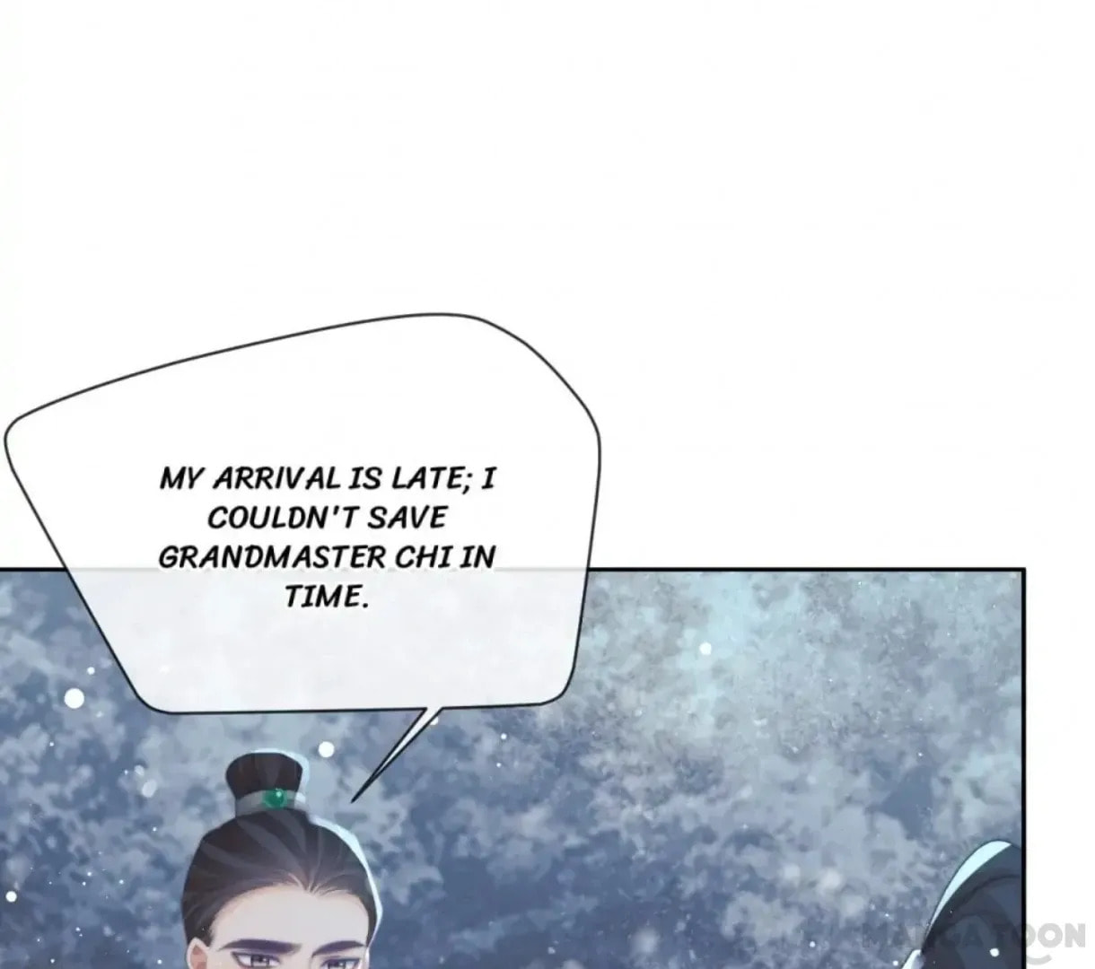 Read Exclusively the Master chapter 65 image 40 on Lezhin