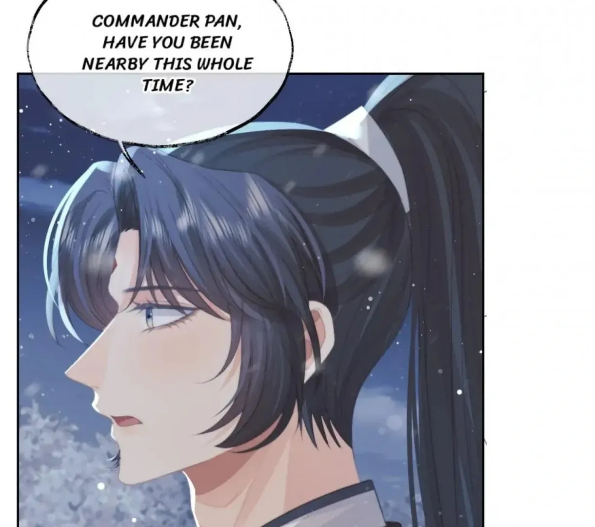 Read Exclusively the Master chapter 65 image 43 on Lezhin