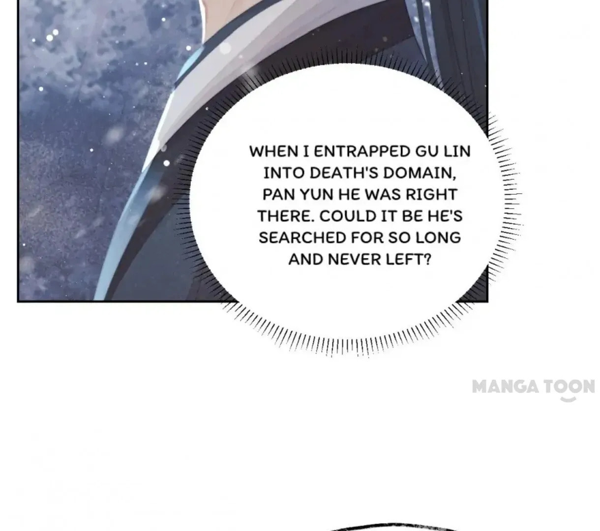 Read Exclusively the Master chapter 65 image 44 on Lezhin